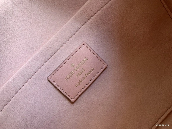 LOUIS MALLE PETITE SOUPLE VUITTON 1230